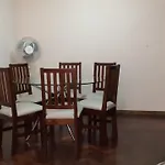 Departamento Centrico Ciudad De Mendoza