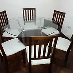 Departamento Centrico Ciudad De Mendoza