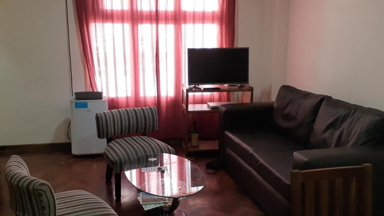Departamento Centrico Ciudad De *