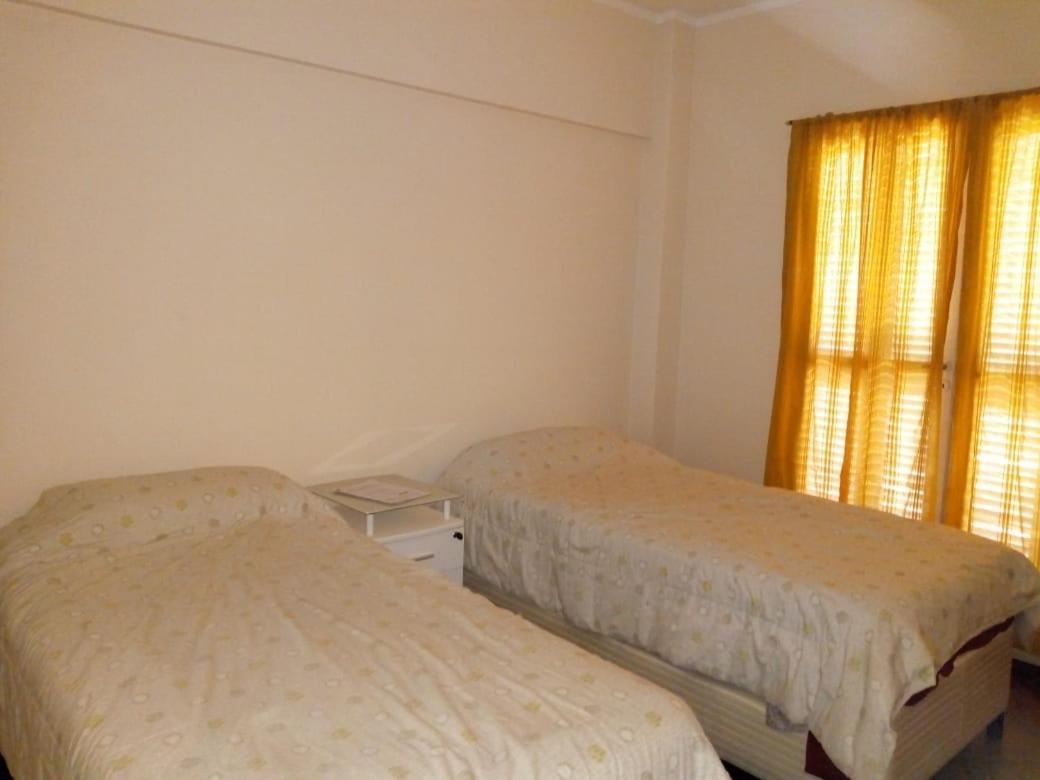 Departamento Centrico Ciudad De Apartment Mendoza