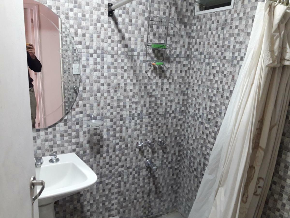 Apartment Departamento Centrico Ciudad De Mendoza