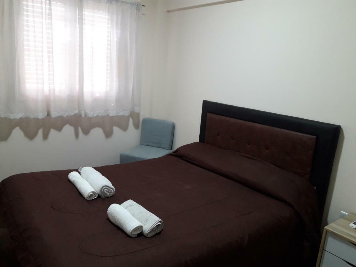 Apartment Departamento Centrico Ciudad De